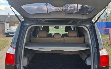 Chevrolet Orlando I, 2012 год, 800 000 рублей, 17 фотография