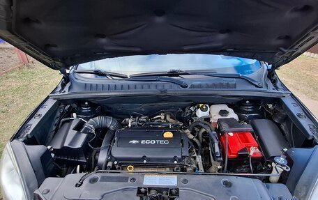 Chevrolet Orlando I, 2012 год, 800 000 рублей, 18 фотография
