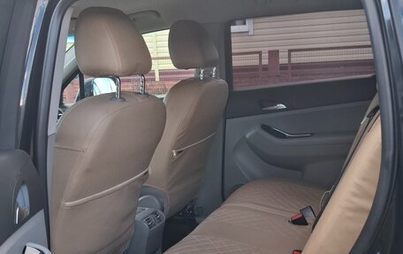 Chevrolet Orlando I, 2012 год, 800 000 рублей, 16 фотография