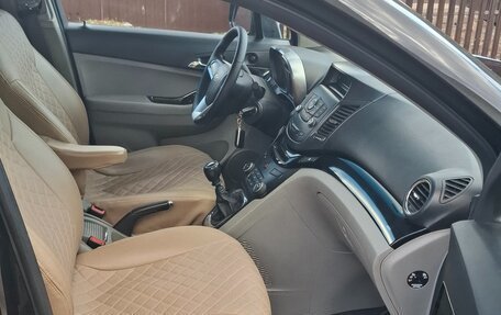 Chevrolet Orlando I, 2012 год, 800 000 рублей, 13 фотография