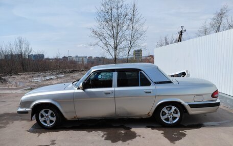 ГАЗ 31105 «Волга», 2006 год, 130 000 рублей, 5 фотография
