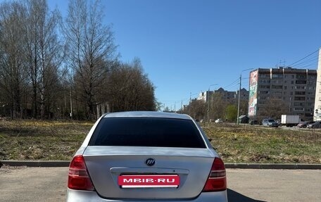 Lifan Solano I (630) рестайлинг, 2013 год, 200 000 рублей, 3 фотография