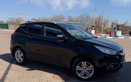 Hyundai ix35 I рестайлинг, 2012 год, 1 200 000 рублей, 3 фотография