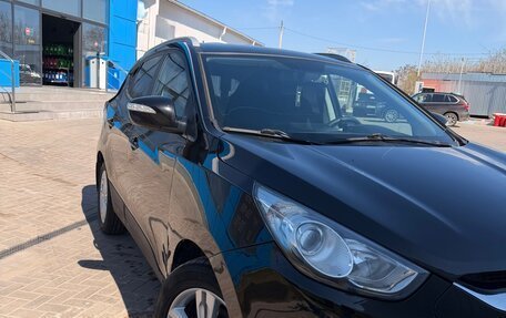 Hyundai ix35 I рестайлинг, 2012 год, 1 200 000 рублей, 5 фотография