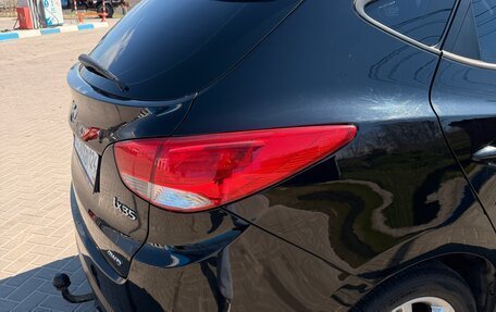 Hyundai ix35 I рестайлинг, 2012 год, 1 200 000 рублей, 8 фотография