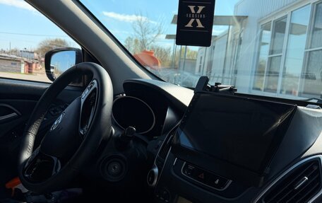 Hyundai ix35 I рестайлинг, 2012 год, 1 200 000 рублей, 6 фотография