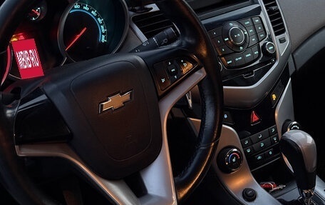 Chevrolet Cruze II, 2012 год, 530 000 рублей, 8 фотография