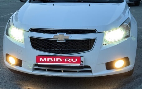Chevrolet Cruze II, 2012 год, 530 000 рублей, 6 фотография