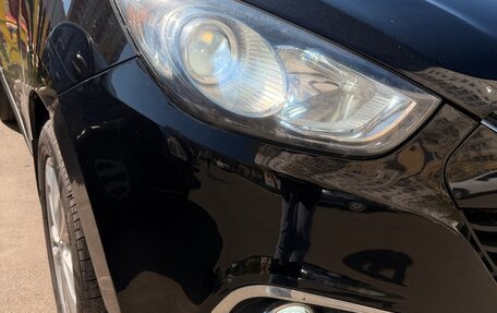 Hyundai ix35 I рестайлинг, 2012 год, 1 200 000 рублей, 13 фотография