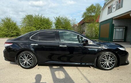 Toyota Camry, 2020 год, 2 650 000 рублей, 14 фотография