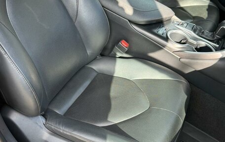 Toyota Camry, 2020 год, 2 650 000 рублей, 20 фотография