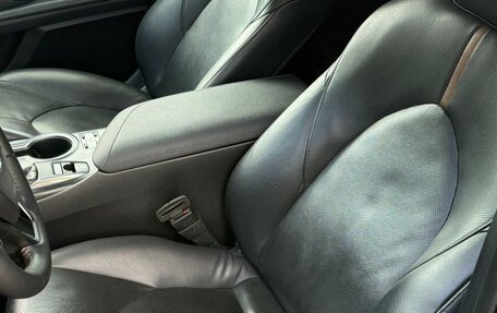 Toyota Camry, 2020 год, 2 650 000 рублей, 17 фотография