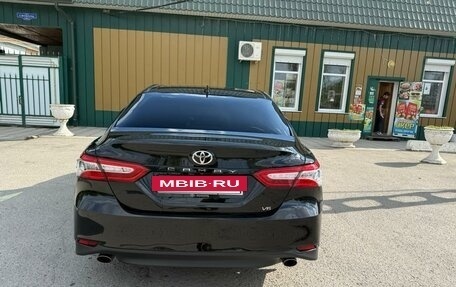 Toyota Camry, 2020 год, 2 650 000 рублей, 5 фотография