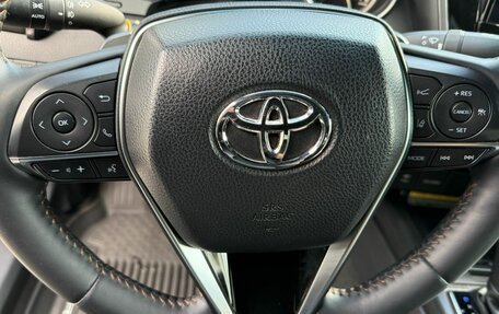 Toyota Camry, 2020 год, 2 650 000 рублей, 34 фотография