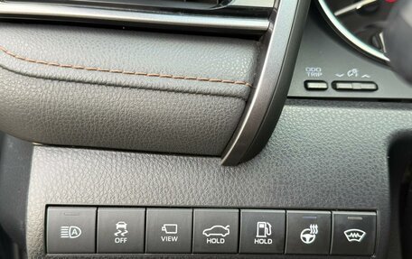 Toyota Camry, 2020 год, 2 650 000 рублей, 30 фотография