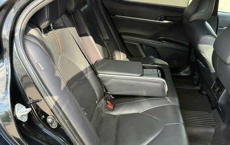 Toyota Camry, 2020 год, 2 650 000 рублей, 36 фотография