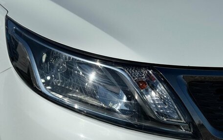 KIA Rio III рестайлинг, 2013 год, 1 050 000 рублей, 3 фотография