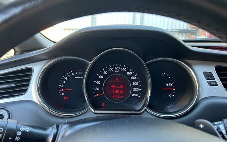 KIA cee'd III, 2015 год, 1 200 000 рублей, 7 фотография