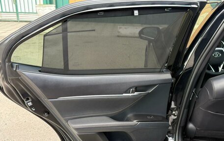 Toyota Camry, 2020 год, 2 650 000 рублей, 40 фотография