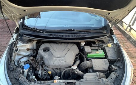 KIA cee'd III, 2015 год, 1 200 000 рублей, 10 фотография