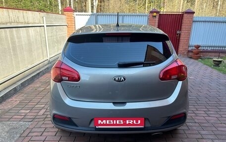 KIA cee'd III, 2015 год, 1 200 000 рублей, 2 фотография