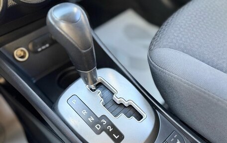 KIA Rio III рестайлинг, 2013 год, 1 050 000 рублей, 21 фотография