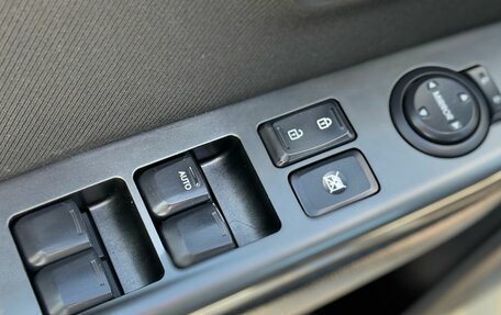 KIA Rio III рестайлинг, 2013 год, 1 050 000 рублей, 19 фотография