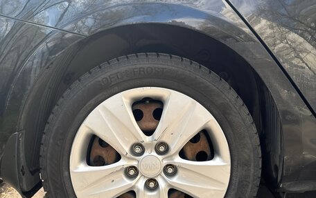 KIA Cerato III, 2017 год, 990 000 рублей, 12 фотография