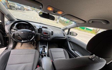 KIA Cerato III, 2017 год, 990 000 рублей, 8 фотография
