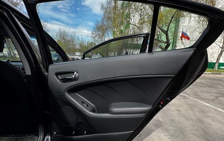 KIA Cerato III, 2017 год, 990 000 рублей, 16 фотография