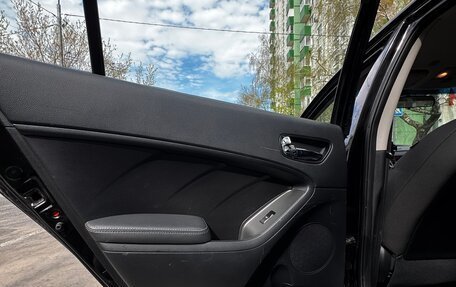 KIA Cerato III, 2017 год, 990 000 рублей, 15 фотография