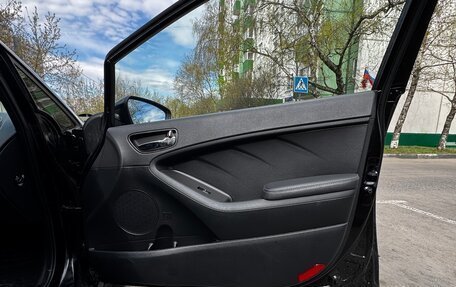 KIA Cerato III, 2017 год, 990 000 рублей, 7 фотография