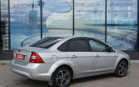 Ford Focus II рестайлинг, 2010 год, 400 000 рублей, 5 фотография