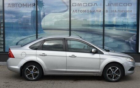 Ford Focus II рестайлинг, 2010 год, 400 000 рублей, 4 фотография