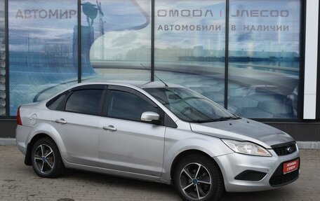 Ford Focus II рестайлинг, 2010 год, 400 000 рублей, 3 фотография