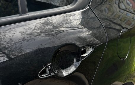 KIA Cerato III, 2017 год, 990 000 рублей, 21 фотография