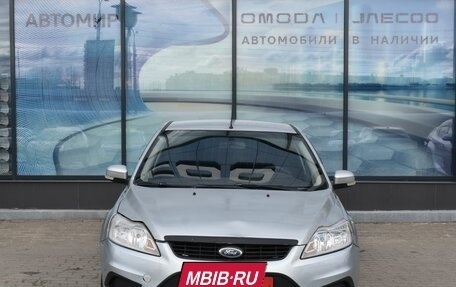 Ford Focus II рестайлинг, 2010 год, 400 000 рублей, 2 фотография