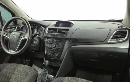 Opel Mokka I, 2014 год, 870 000 рублей, 12 фотография