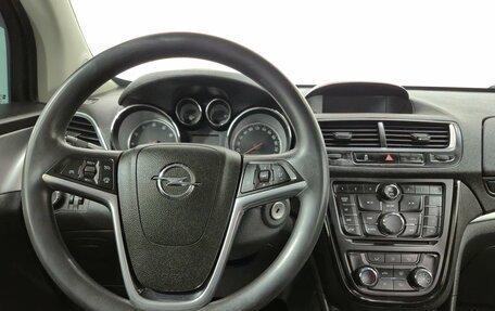 Opel Mokka I, 2014 год, 870 000 рублей, 11 фотография