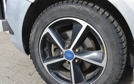 Ford Focus II рестайлинг, 2010 год, 400 000 рублей, 9 фотография