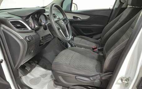 Opel Mokka I, 2014 год, 870 000 рублей, 9 фотография