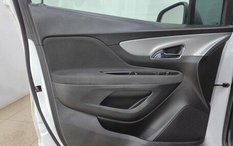 Opel Mokka I, 2014 год, 870 000 рублей, 7 фотография