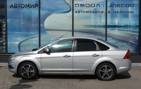 Ford Focus II рестайлинг, 2010 год, 400 000 рублей, 8 фотография