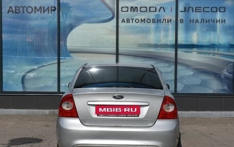 Ford Focus II рестайлинг, 2010 год, 400 000 рублей, 6 фотография