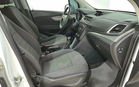 Opel Mokka I, 2014 год, 870 000 рублей, 13 фотография