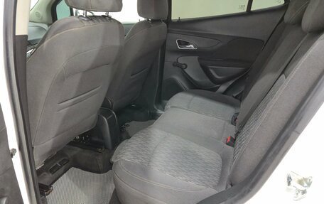 Opel Mokka I, 2014 год, 870 000 рублей, 15 фотография