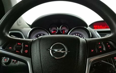 Opel Mokka I, 2014 год, 870 000 рублей, 20 фотография
