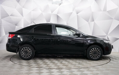 KIA Cerato III, 2012 год, 773 000 рублей, 3 фотография