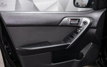 KIA Cerato III, 2012 год, 773 000 рублей, 7 фотография