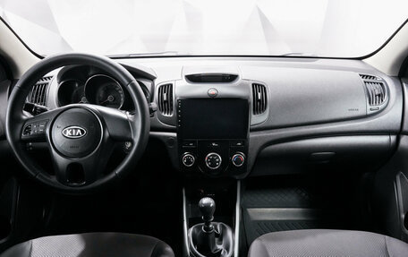 KIA Cerato III, 2012 год, 773 000 рублей, 5 фотография